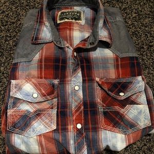 Men’s BKE shirt